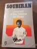 soubiran Journal d'une femme en blanc. 