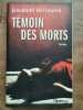 Elisabeth herrmann Témon des morts. 
