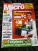 HEBDO MICRO n362 24 mars 2005. 
