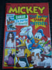 LE JOURNAL DE MICKEY n2505 21 06. 