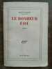 Le bonheur fou gallimard. Jean Giono