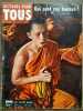 Lectures pour tous n119 Novembre 1963 Lectures pour tous Je sais tout. 