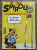 Magazine Spirou n2890 Septembre 1993. Spirou magazine