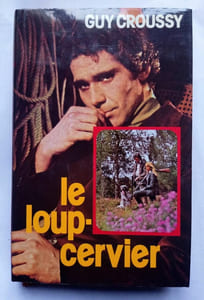Guy croussy Le loup cervier France loisirs