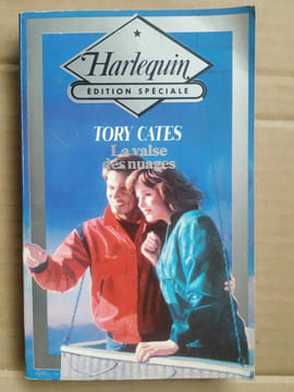 Tory Cates La valse des nuages Harlequin. undefined