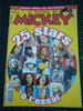 LE JOURNAL DE MICKEY n2634 11 12. 