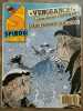 Magazine Spirou n2581 Septembre 1987. 