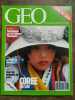 Magazine GEO n113 Juillet 1988. 