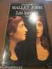 les larmes Le Club Express. Francoise Mallet Joris