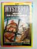 Mysteria Menace sur le gladiateur rome poche. 