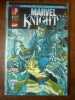 Knights mensuel n9 france Mai 2000. 