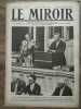 Le Miroir n169 18 Février 1917. 