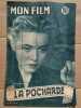 Mon Film n 367 La pocharde 2 9 1953. 