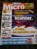 HEBDO MICRO n207 4 avril 2002. 
