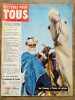 Lectures pour tous n81 Septembre 1960 Lectures pour tous Je sais tout. 