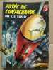 Fusée de contrebande science fiction ditis. Lee Correy
