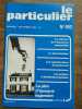 Le Particulier n653 Septembre 1983. 