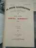 L'Illustration n4828 14 Septembre 1935 La Petite Illustration n740 de 1935. 
