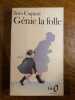 Génie la folle 1114. Inès Cagnati