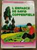 L'enfance de David copperfield Fernand nathan. Charles Dickens