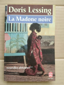 La Madone noire