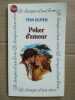 Tess Oliver Poker d'amour duo. 