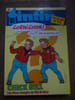 TINTIN ALBUM n63 chick BILL deux visages de Kid Ordinn. 