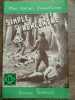 Mon Roman d'aventures Simple rencontre - John silver. 