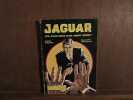 jaguar les avantures d'un agent secret. 
