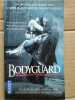 Robert Tine bodyguard. 