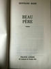 b blier Beau P&egrave;re France loisirs. 