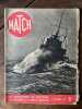 Match n78 28 Décembre 1939. 