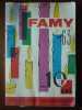 Famy 63 vous est offert par Familist&egrave;re. 