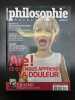 Philosophie Magazine n54 Novembre 2011. 