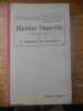 v Regnier m chadefaud Histoire naturelle programmes de. 