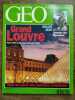 Magazine GEO n165 Novembre 1992. 
