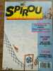 Magazine Spirou n2700 Janvier 1990. Spirou magazine