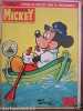 Le Journal de Mickey Nouvelle Série N592. 