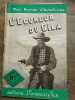 Mon Roman d'aventures L'&eacute;cumeur du Gila -. Albert Bonneau