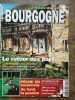 Bourgogne Magazine n19 mars avril 1998 Le retour aux pays. 