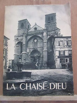 La Chaise-Dieu Editions de l'Imprimerie Jeanne D'Arc. undefined