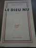 Robert magerit le Dieu nu. 