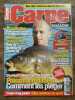 Carpe Magazine n188 mai juin 2011. 