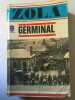 zola germinal. 