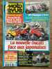 Moto Revue n3327 7 Mai 1998. 