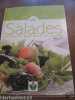 Les Salades 70 recettes pour toutes Les saisons Ructica. 