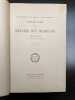 Le dernier des mohicans Librairie hachette. Fenimore Cooper