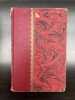 Le dernier des mohicans Librairie hachette. Fenimore Cooper