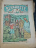 Bernadette Nouvelle S&eacute;rie n229 20 mai 1934 La fugue de Laurette. 