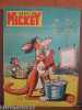 Le Journal de Mickey Nouvelle Série N145. 